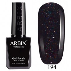 ARBIX Гель-лак сверхстойкий Темная Галактика 194
